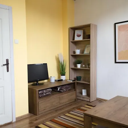Guest house Oleander &