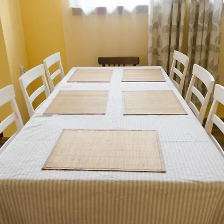 Guest house Oleander &