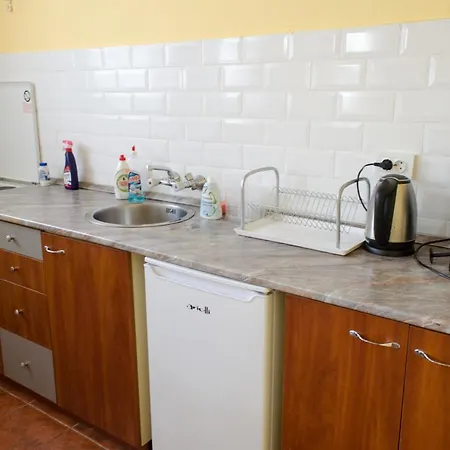 Guest house Oleander &