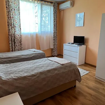 Guest house Oleander & Sofia